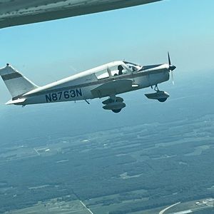 Meet your Posher, Parker